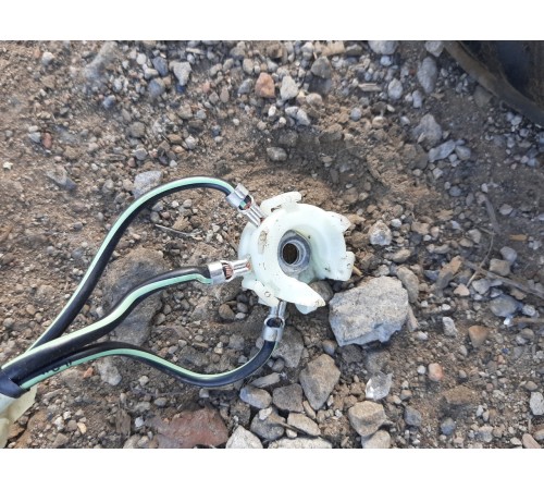 Электропроводка салона