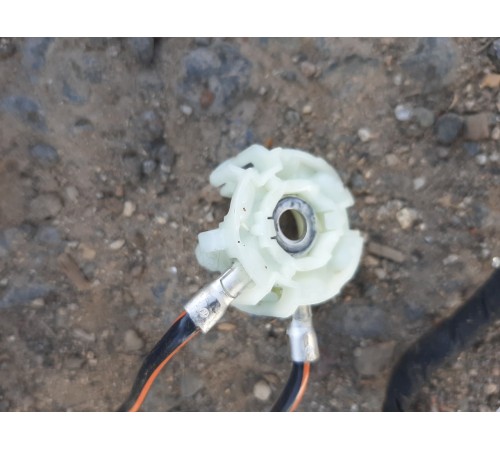 Электропроводка салона