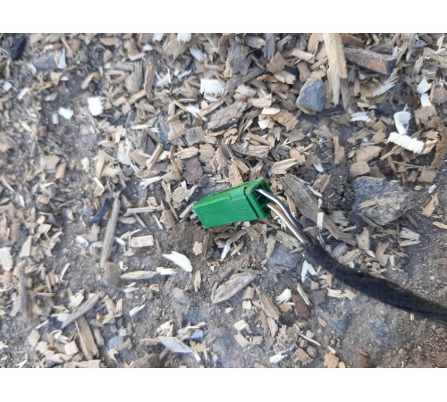 Электропроводка салона