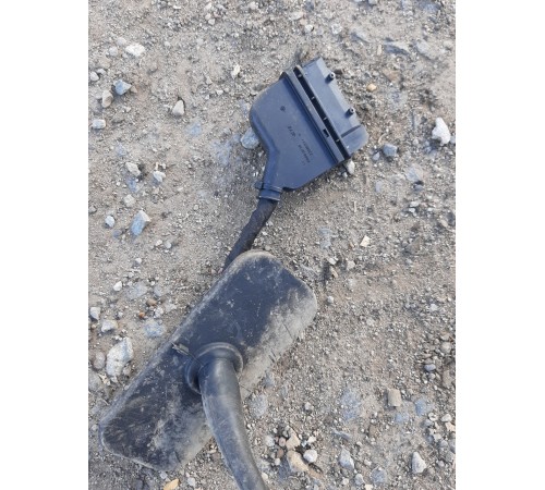 Электропроводка салона