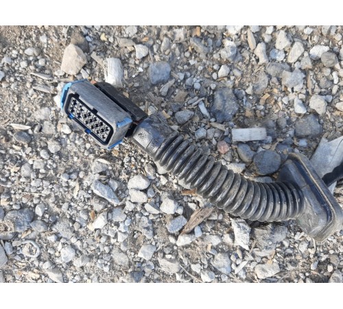 Электропроводка салона