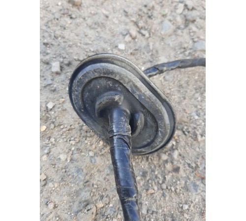 Электропроводка салона