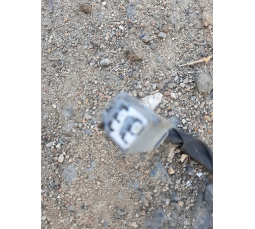 Электропроводка салона