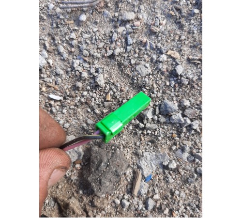 Электропроводка салона