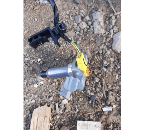 Электропроводка салона