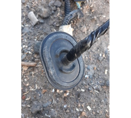 Электропроводка салона