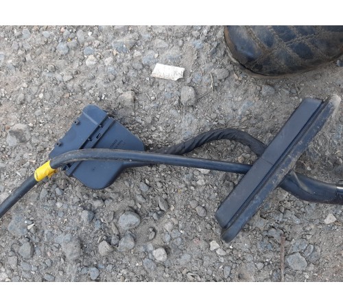 Электропроводка салона