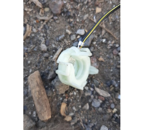 Электропроводка салона