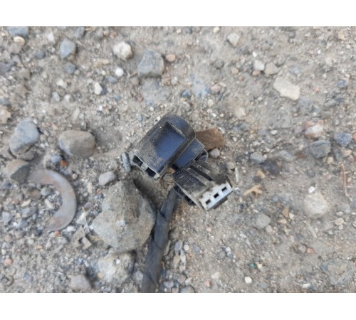 Электропроводка салона