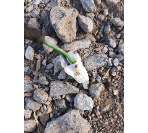 Электропроводка салона