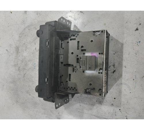 Магнитола (медиацентр)