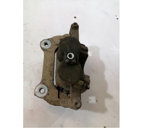 Суппорт тормозной передний правый