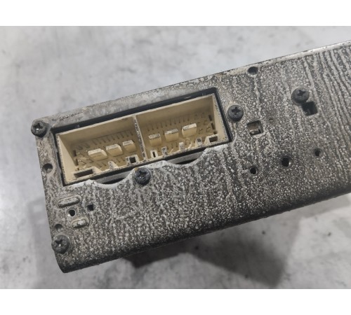 Магнитола (медиацентр)