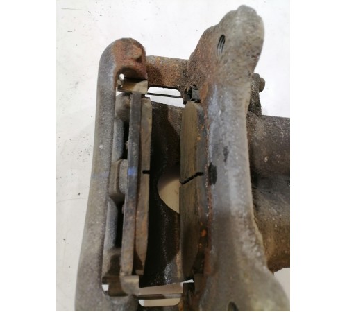 Суппорт тормозной передний правый