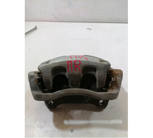 Суппорт тормозной передний правый