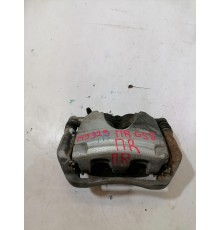 Суппорт тормозной передний правый