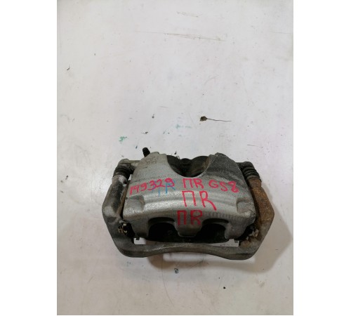 Суппорт тормозной передний правый