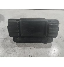 Магнитола (медиацентр)