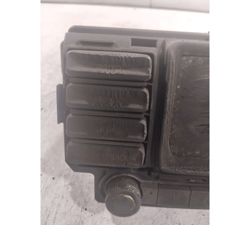 Магнитола (медиацентр)