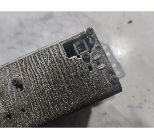 Магнитола (медиацентр)