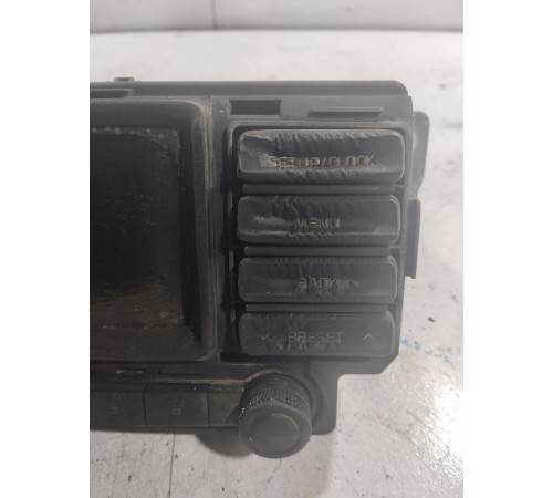 Магнитола (медиацентр)