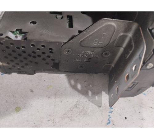 Магнитола (медиацентр)