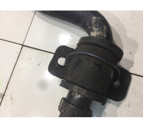 Стабилизатор передний