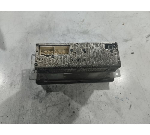 Магнитола (медиацентр)