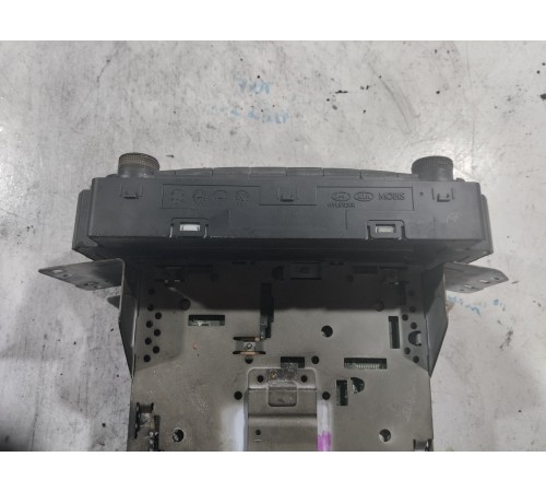 Магнитола (медиацентр)