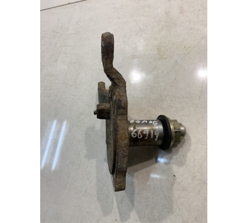 Кронштейн ступицы (задний,левый)