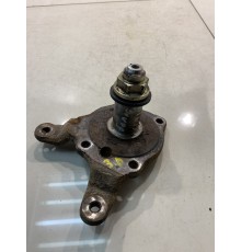 Кронштейн ступицы (задний,левый)