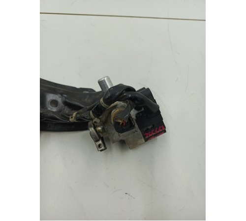 Клапан системы EGR