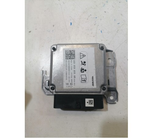 Блок управления AIRBAG