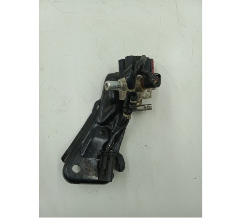 Клапан системы EGR