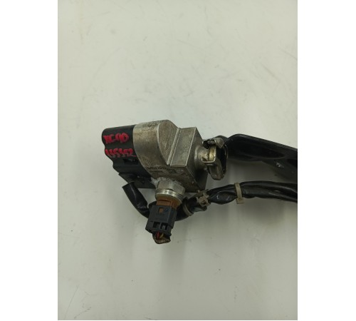 Клапан системы EGR