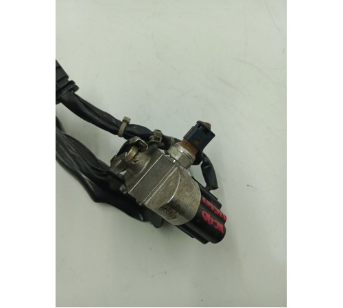 Клапан системы EGR