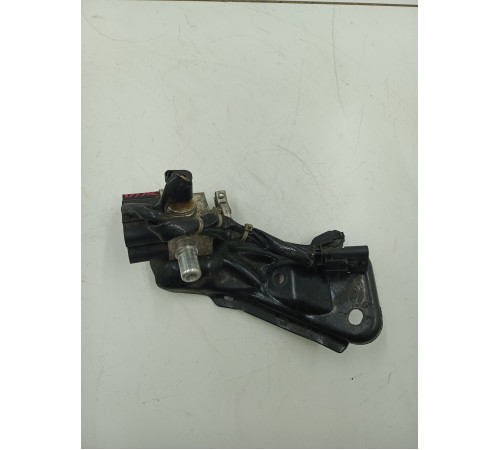 Клапан системы EGR