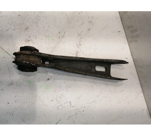 Рычаги подвески задний левый