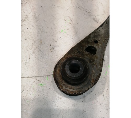 Рычаги подвески задний левый