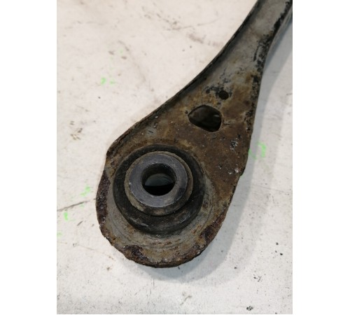 Рычаги подвески задний левый