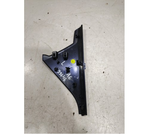 Накладка пластик салона