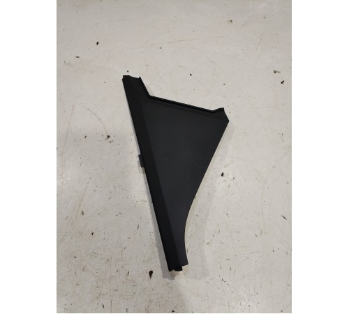 Накладка пластик салона