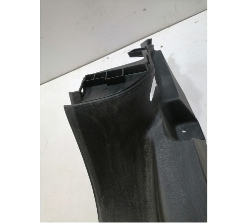 Накладка порога правая внутренняя