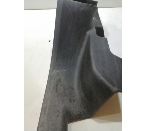 Накладка порога правая внутренняя