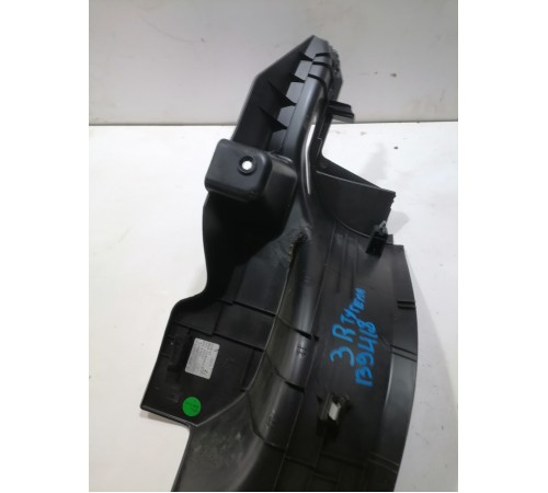 Накладка порога правая внутренняя