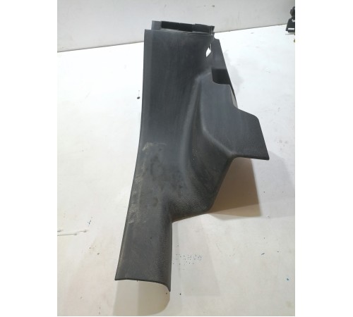 Накладка порога правая внутренняя