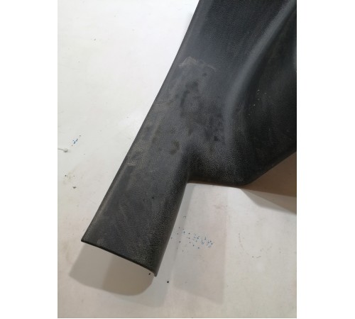 Накладка порога правая внутренняя