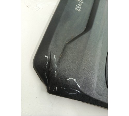 Накладка двигателя декоративная