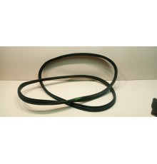 Уплотнитель двери передней правой