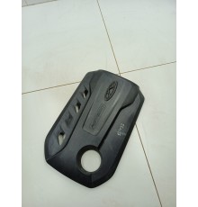 Накладка двигателя декоративная